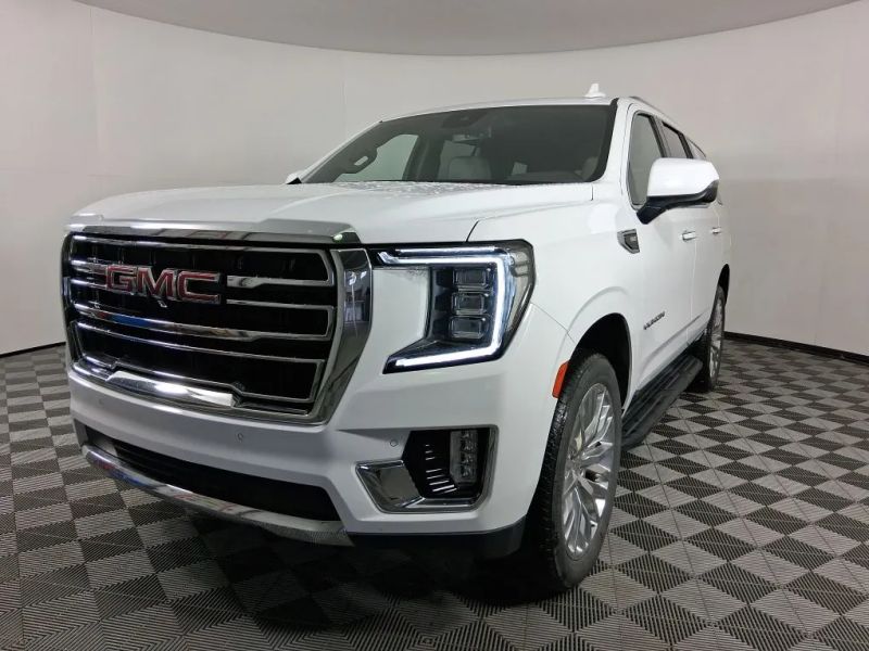 2023 GMC Yukon