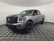 Nissan Titan Crew Cab