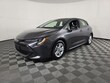 Toyota Corolla Hatchback