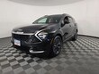  Kia Sportage Hybrid
