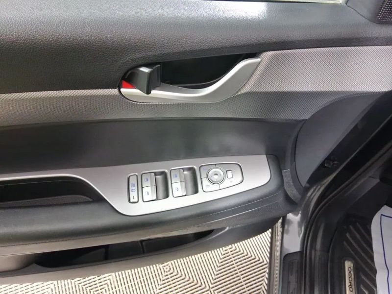 2025 Hyundai Palisade SEL - Photo 11