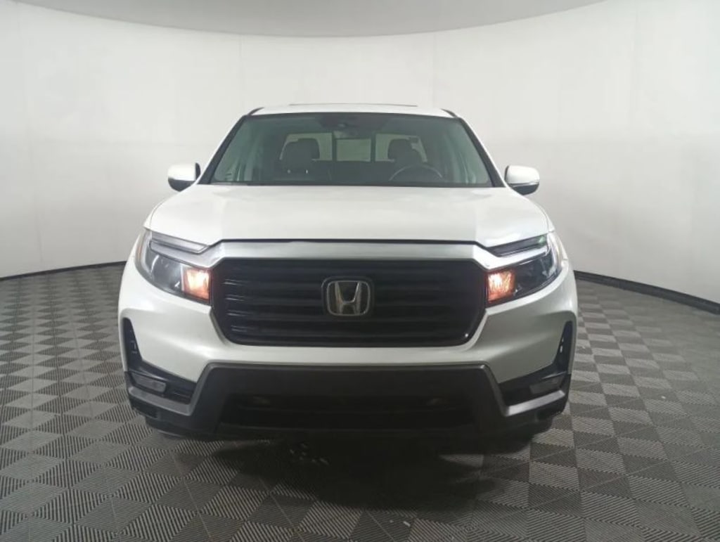 Used 2023 Honda Ridgeline RTL Pickup 4D 5 ft Pickup