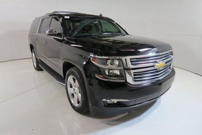 used 2015 chevrolet suburban for sale in corbin ky stock p741