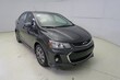 Chevrolet Sonic