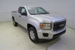 GMC Canyon