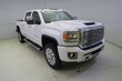 GMC Sierra 2500HD