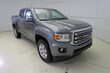 GMC Canyon