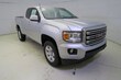 GMC Canyon