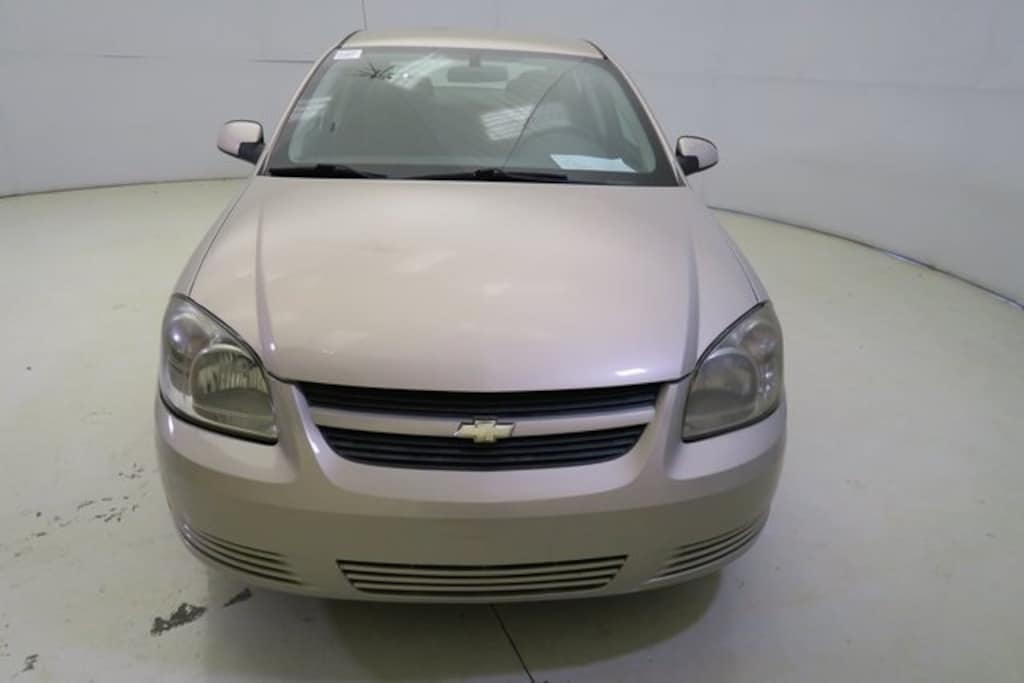 Used 2009 Chevrolet Cobalt LT Sedan