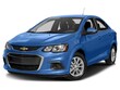 Chevrolet Sonic