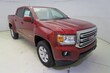 GMC Canyon