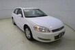 Chevrolet Impala Limited
