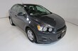 Chevrolet Sonic