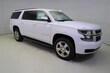 Chevrolet Suburban
