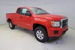 GMC Canyon