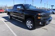 Chevrolet Silverado 2500HD