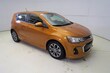  Chevrolet Sonic