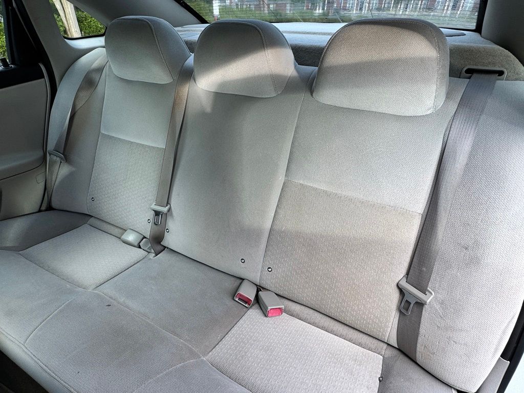2010 Chevrolet Impala LS - Photo 16