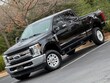  Ford F-250SD