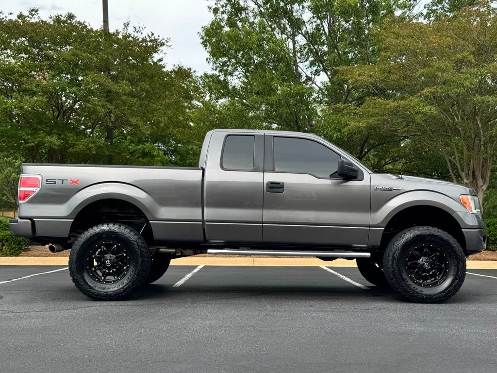 Used 2013 Ford F-150 STX Truck SuperCab Styleside
