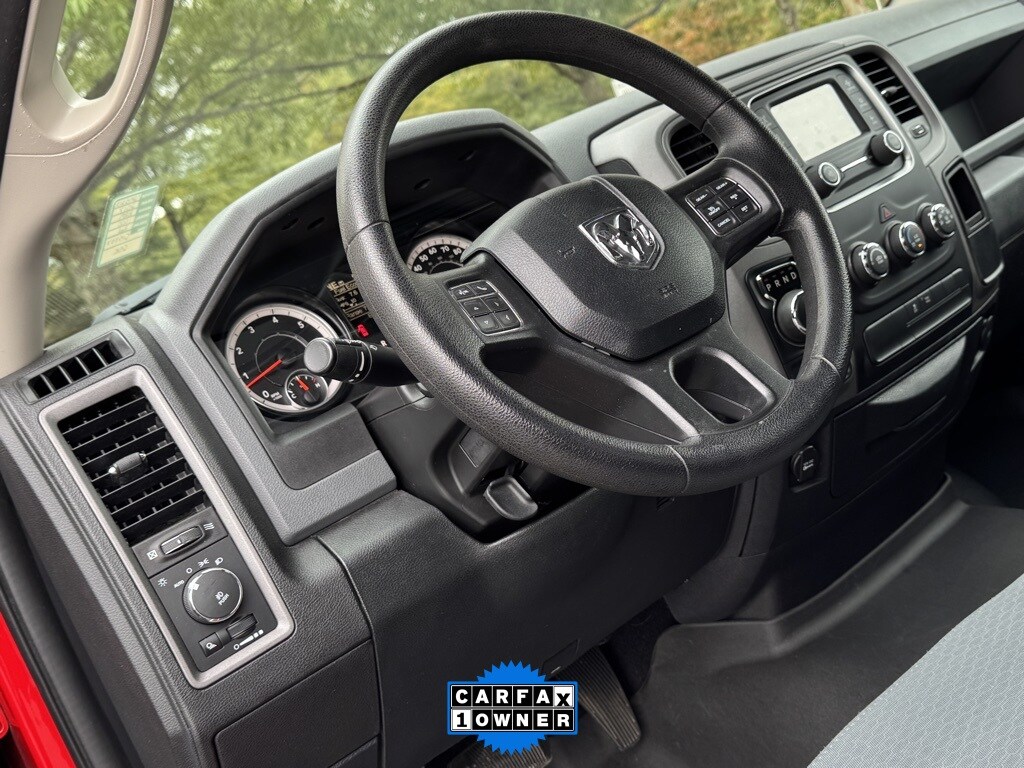 2017 Ram 1500 Express photo 4