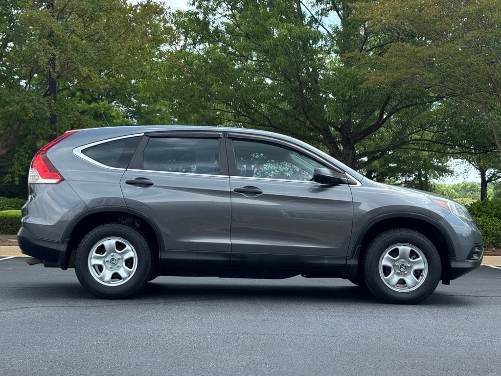 Used 2014 Honda CR-V LX SUV