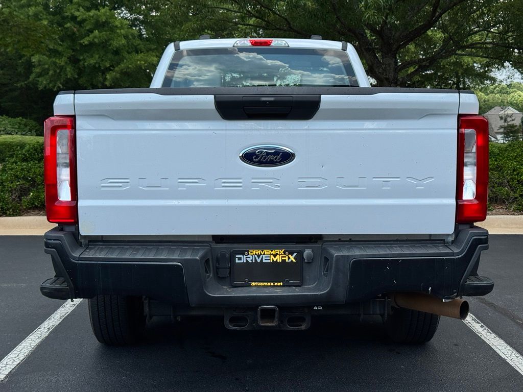 2024 Ford F-250 Super Duty XL - Photo 8