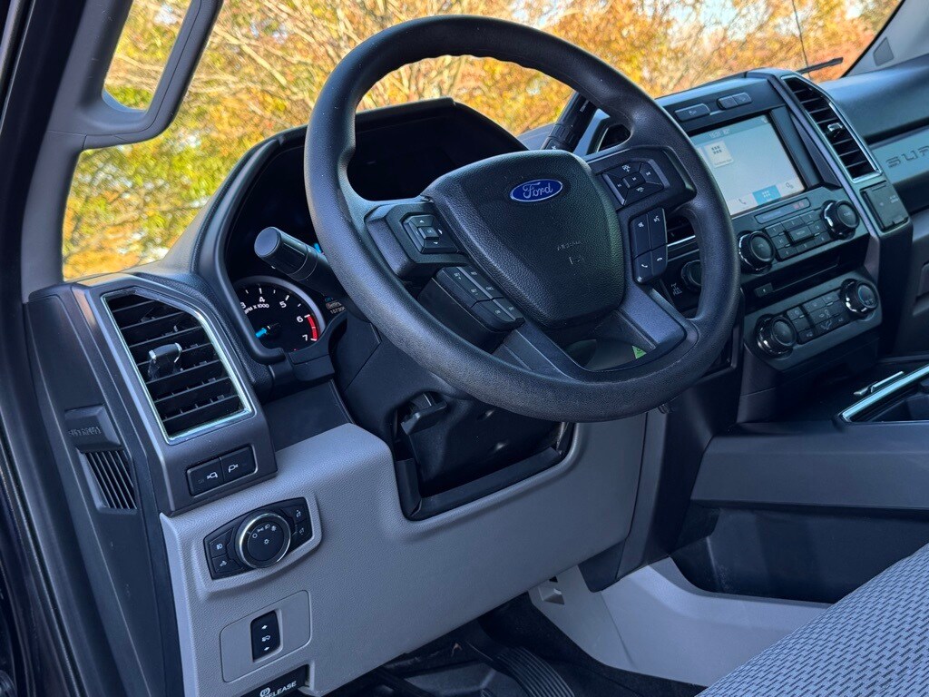 2017 Ford F-250 photo 3