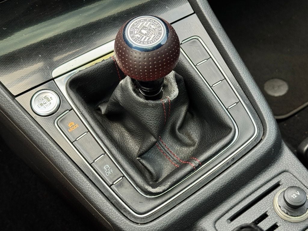2015 Volkswagen Golf GTI SE - Photo 26
