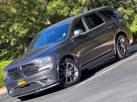 2015 Dodge Durango R/T SUV
