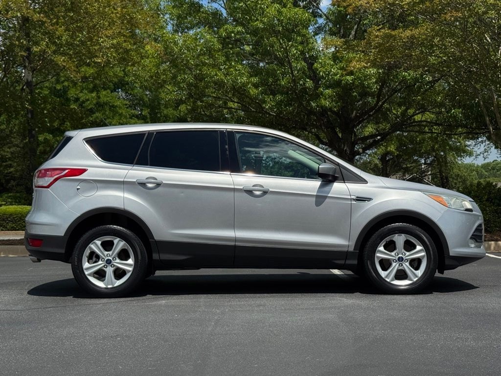 Used 2014 Ford Escape SE SUV
