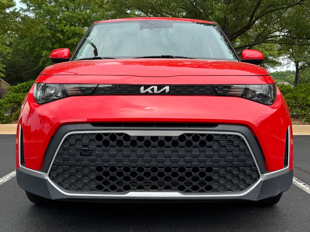 2024 Kia Soul LX - Photo 7
