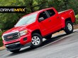  GMC Canyon