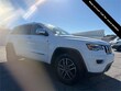  Jeep Grand Cherokee WK