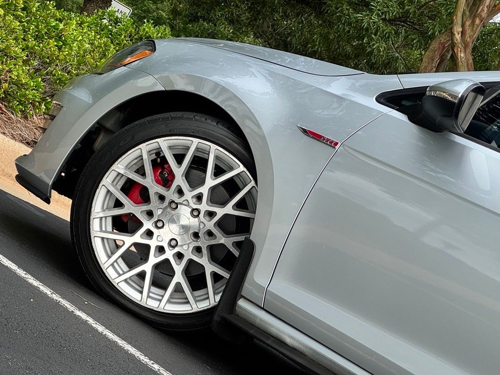 2015 Volkswagen Golf GTI SE - Photo 9
