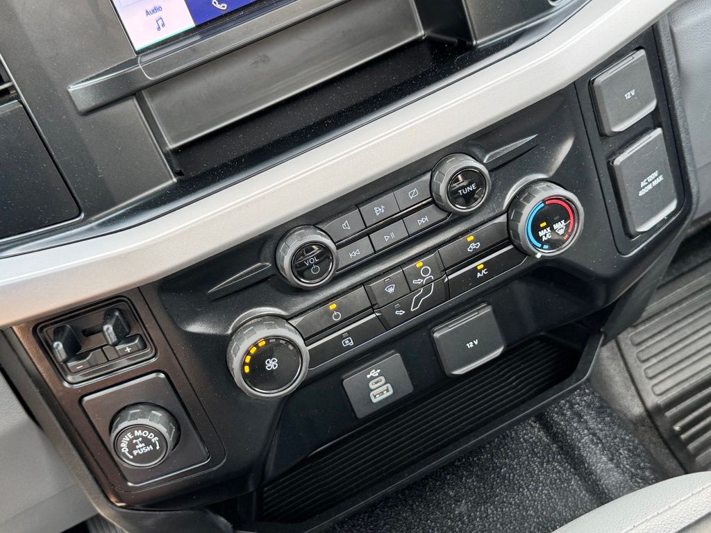 2024 Ford F-250 Super Duty XL - Photo 23