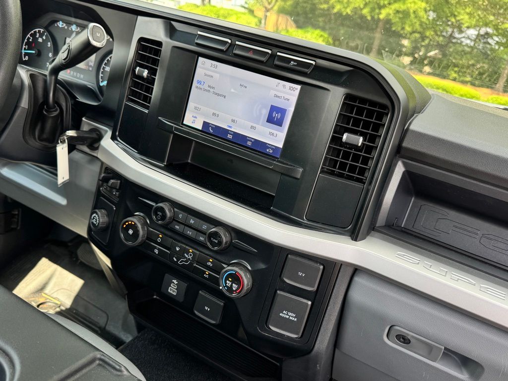 2024 Ford F-250 Super Duty XL - Photo 18