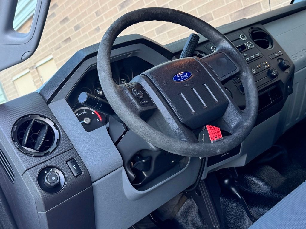 Used 2016 Ford F-250SD XL Truck Super Cab