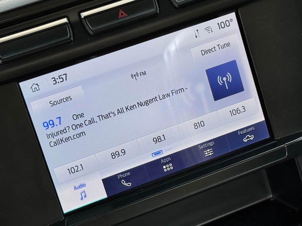 2024 Ford F-250 Super Duty XL - Photo 21
