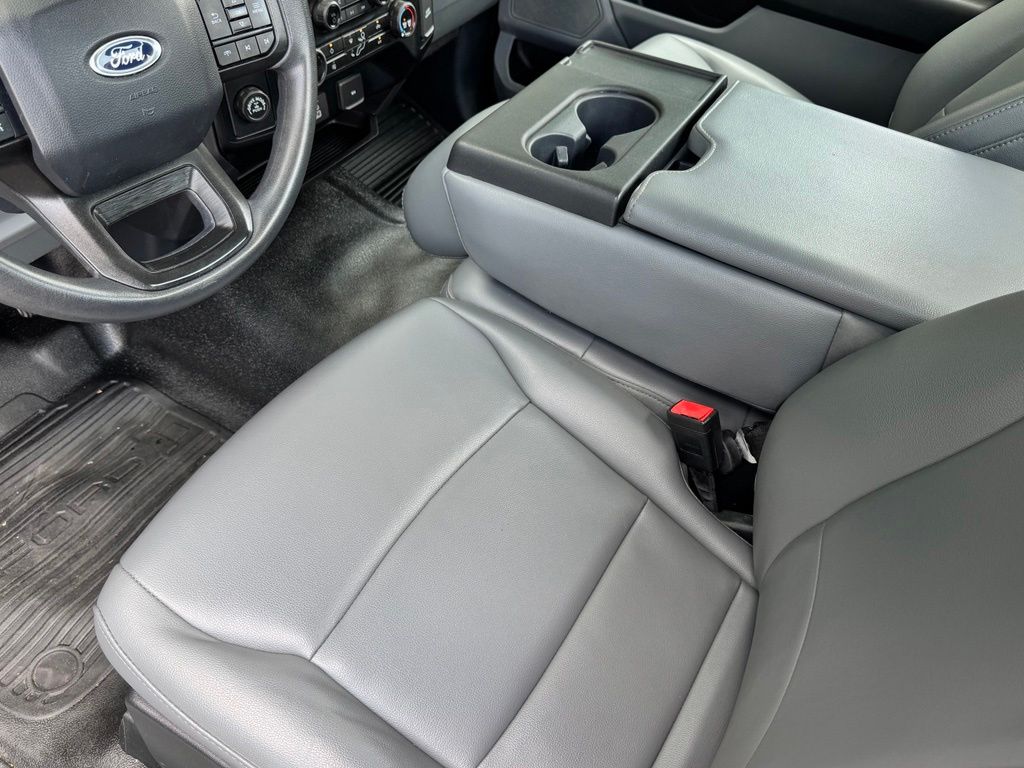 2024 Ford F-250 Super Duty XL - Photo 6