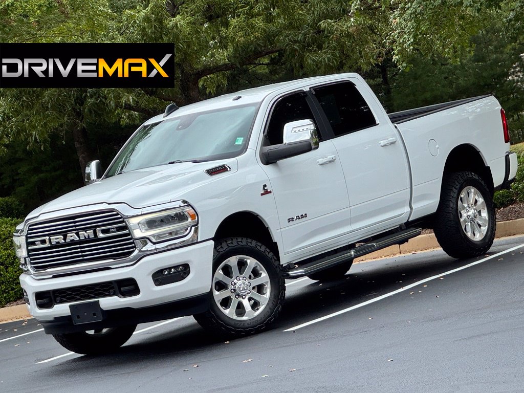 2023 RAM 2500 Pickup
