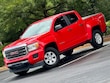  GMC Canyon