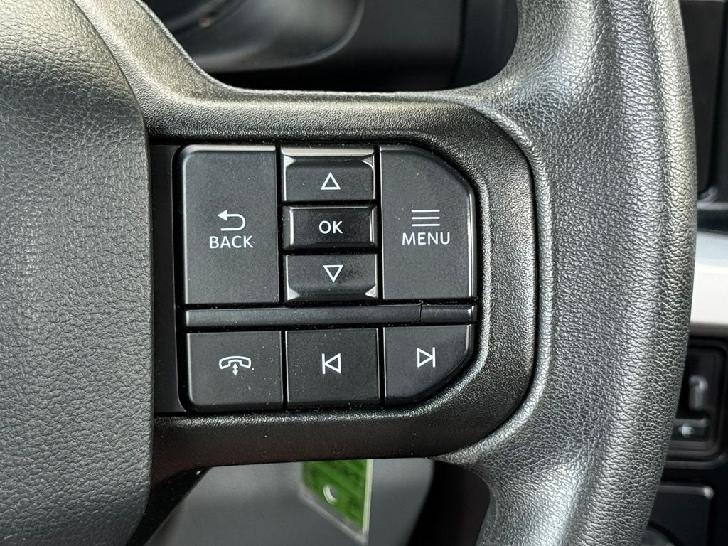 2024 Ford F-250 Super Duty XL - Photo 25