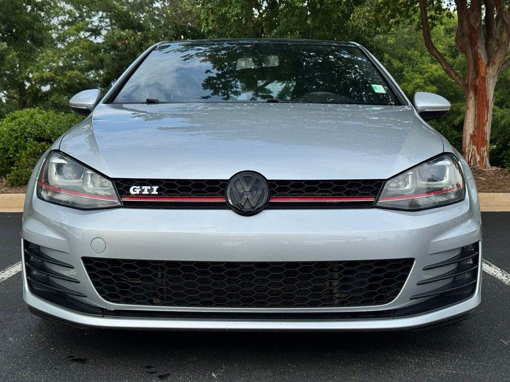 2015 Volkswagen Golf GTI SE - Photo 7