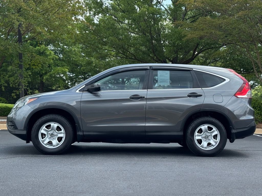 Used 2014 Honda CR-V LX SUV