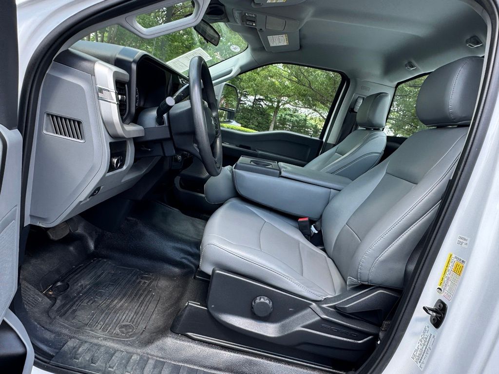 2024 Ford F-250 Super Duty XL - Photo 9
