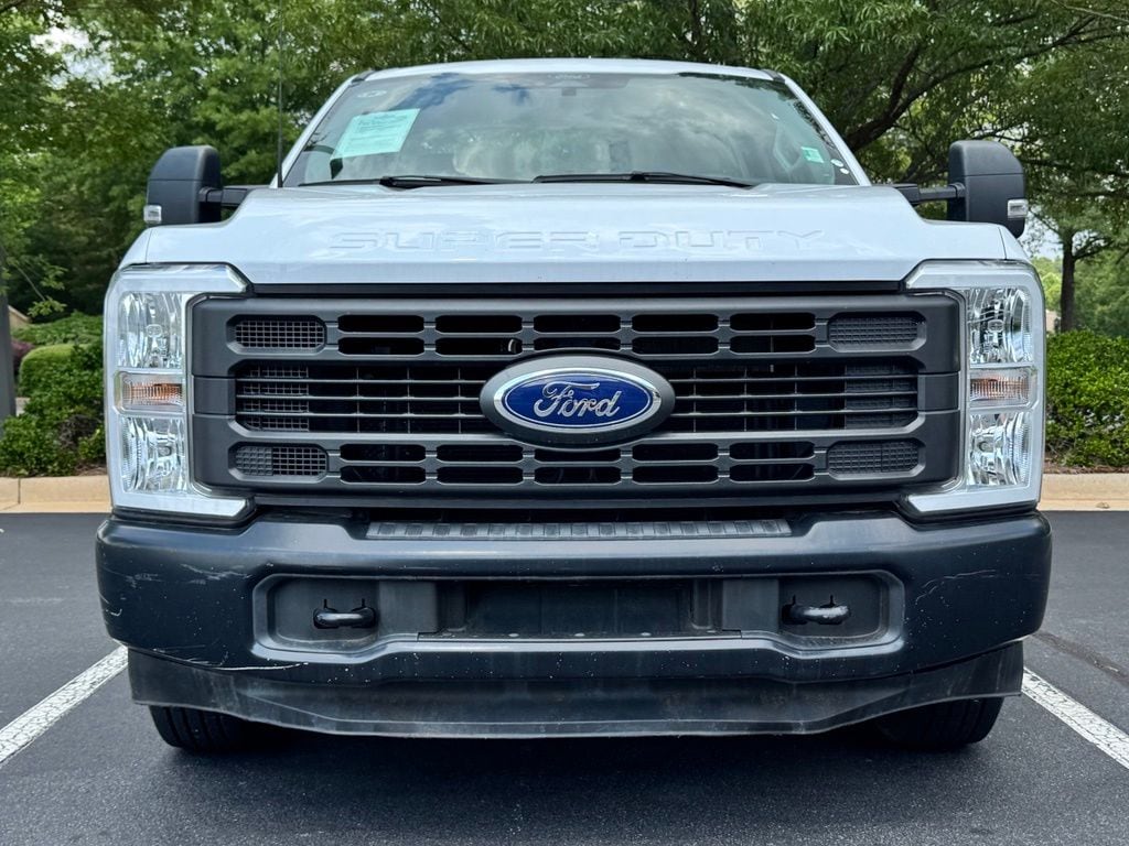 2024 Ford F-250 Super Duty XL - Photo 7