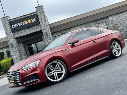 Test drive: Audi A5 Sportback - One for the fans