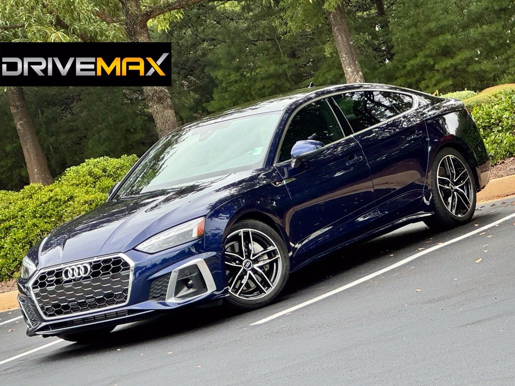 2024 Audi A5 Sportback