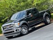 Ford F-350SD